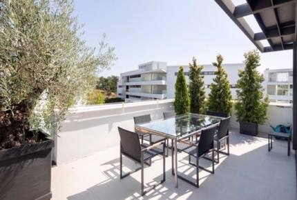Luxury apartment at PGA Catalunya - Caldes de Malavella, Spain, Spain