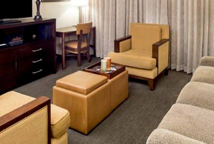 Ka'anapali Beach Club - One-Bedroom Ocean View Residence - Maui, Hawaii