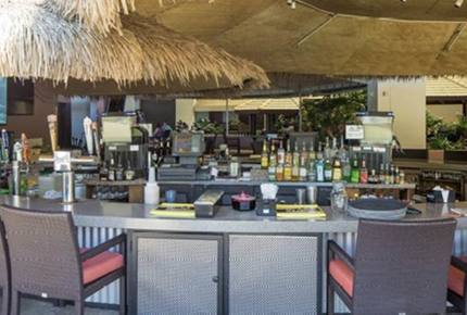 Ka'anapali Beach Club - One-Bedroom Ocean View Residence - Maui, Hawaii