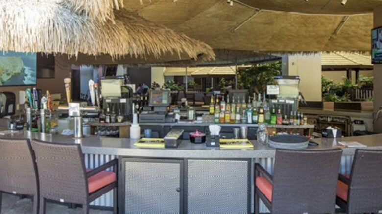 Ka'anapali Beach Club - One-Bedroom Ocean View Residence - Maui, Hawaii