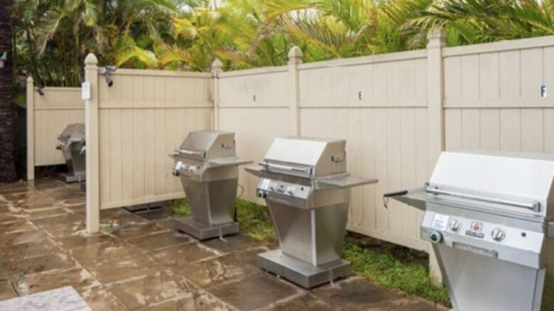 Ka'anapali Beach Club - One-Bedroom Ocean View Residence - Maui, Hawaii