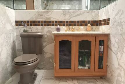 Folsom Shangrila - Folsom, California