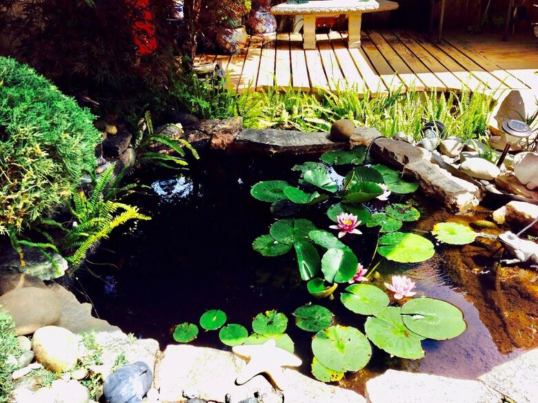 Folsom Shangrila - Folsom, California