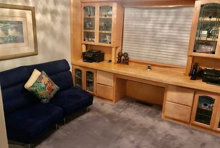 Folsom Shangrila - Folsom, California