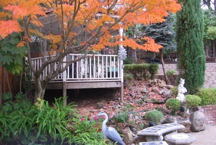 Folsom Shangrila - Folsom, California