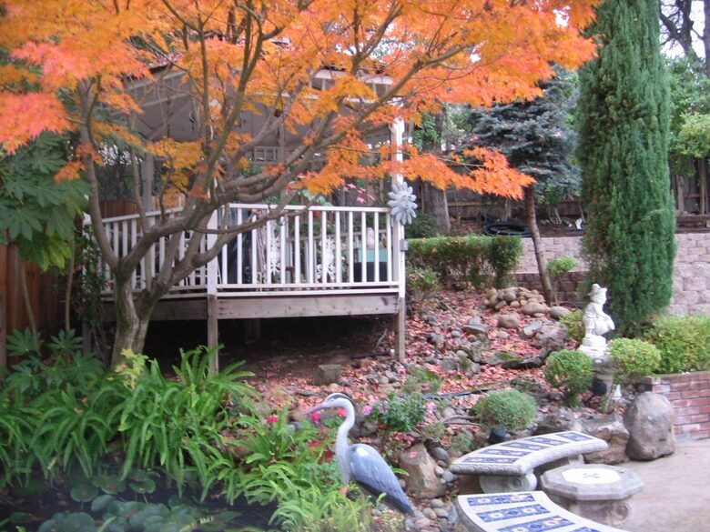 Folsom Shangrila - Folsom, California