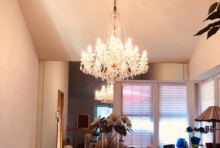 Folsom Shangrila - Folsom, California