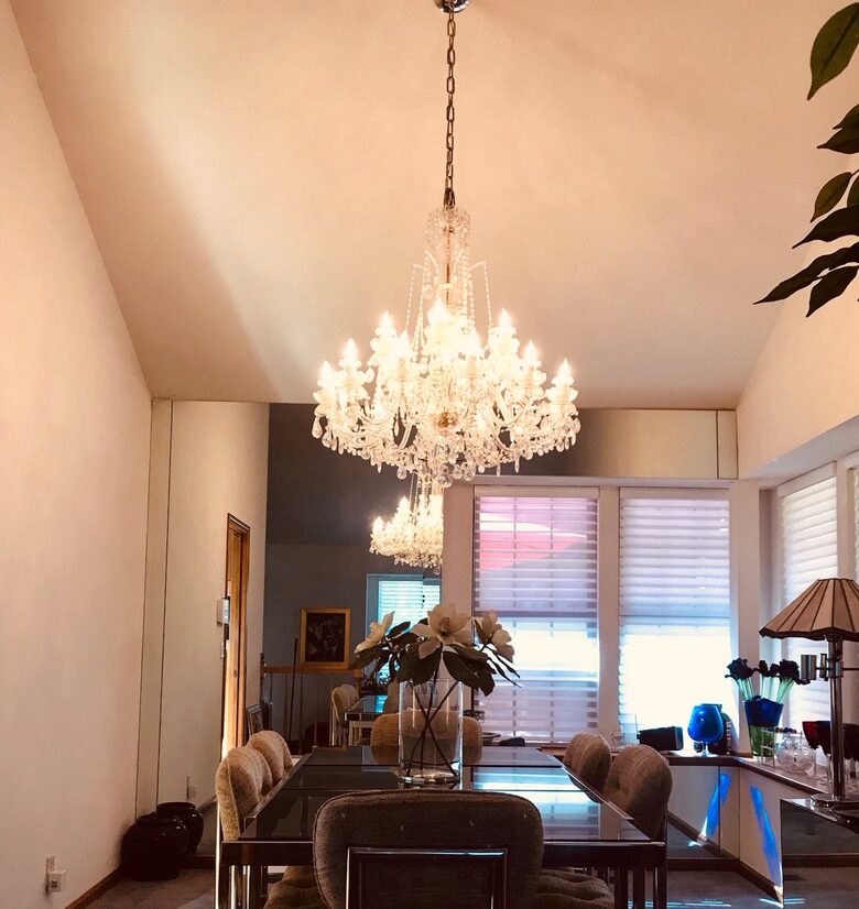 Folsom Shangrila - Folsom, California