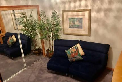 Folsom Shangrila - Folsom, California