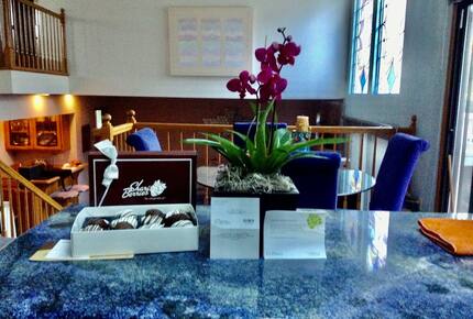 Folsom Shangrila - Folsom, California