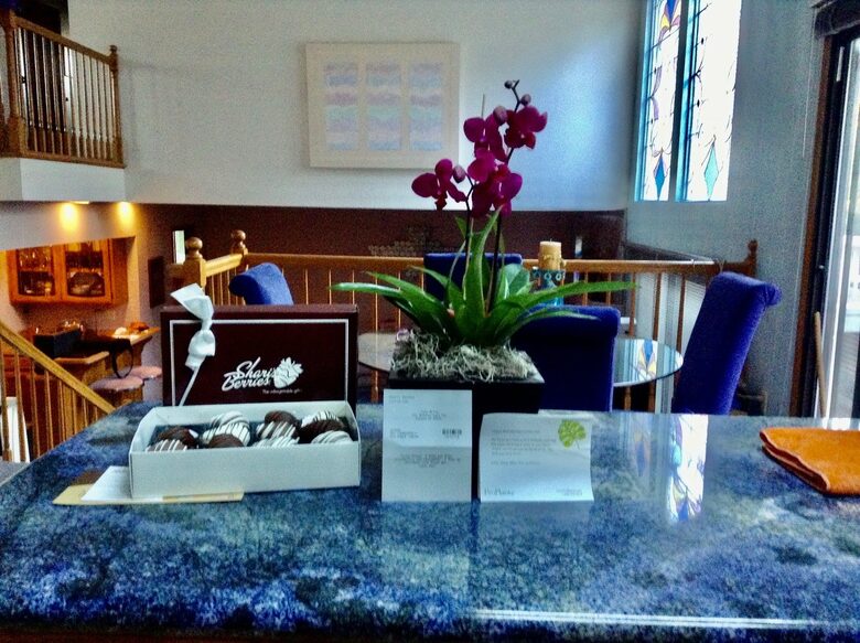 Folsom Shangrila - Folsom, California