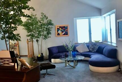 Folsom Shangrila - Folsom, California