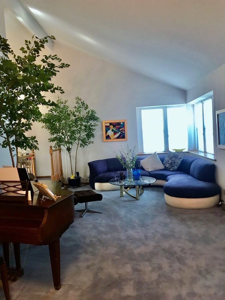 Folsom Shangrila - Folsom, California