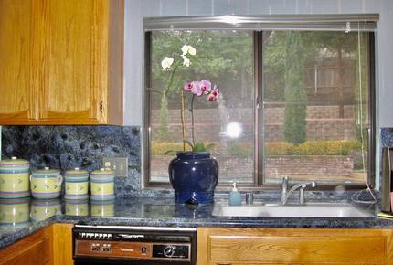 Folsom Shangrila - Folsom, California