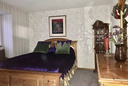 Folsom Shangrila - Folsom, California