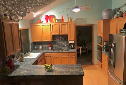 Folsom Shangrila - Folsom, California