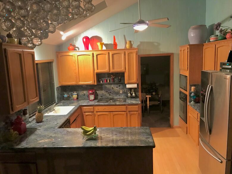 Folsom Shangrila - Folsom, California