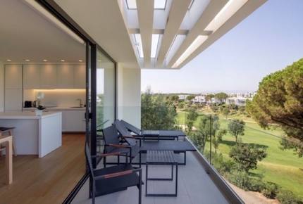 Luxury apartment at PGA Catalunya - Caldes de Malavella, Spain, Spain