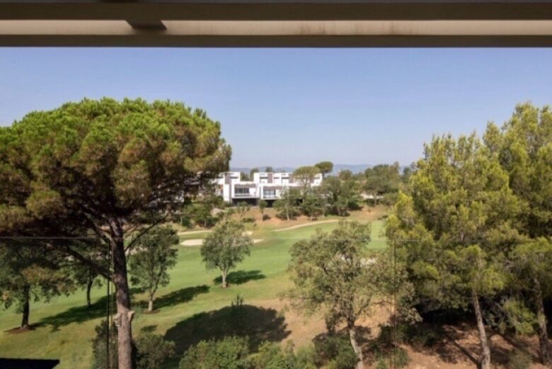 Luxury apartment at PGA Catalunya - Caldes de Malavella, Spain, Spain