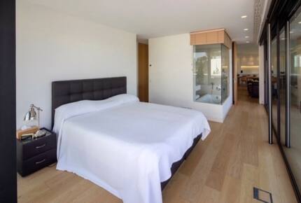 Luxury apartment at PGA Catalunya - Caldes de Malavella, Spain, Spain