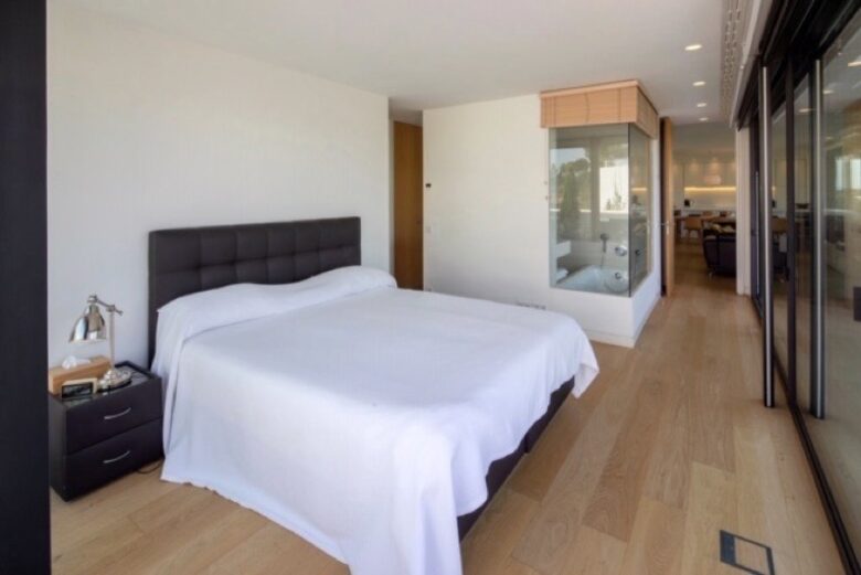 Luxury apartment at PGA Catalunya - Caldes de Malavella, Spain, Spain