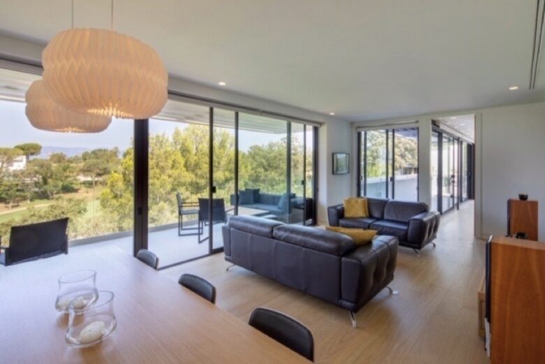 Luxury apartment at PGA Catalunya - Caldes de Malavella, Spain, Spain