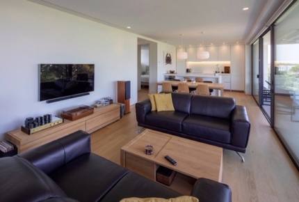 Luxury apartment at PGA Catalunya - Caldes de Malavella, Spain, Spain