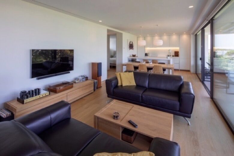 Luxury apartment at PGA Catalunya - Caldes de Malavella, Spain, Spain