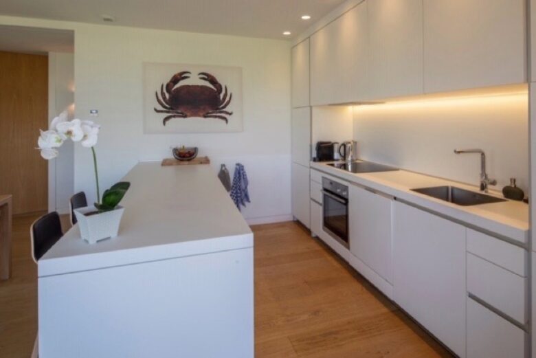 Luxury apartment at PGA Catalunya - Caldes de Malavella, Spain, Spain