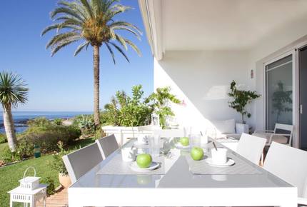 Salt Life Mijas Beach - Mijas, Spain