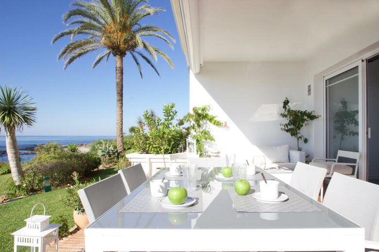 Salt Life Mijas Beach - Mijas, Spain