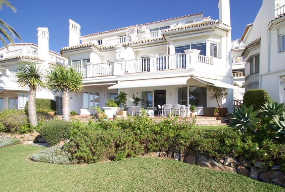 Salt Life Mijas Beach - Mijas, Spain