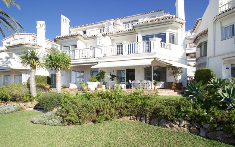 Salt Life Mijas Beach - Mijas, Spain