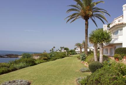 Salt Life Mijas Beach - Mijas, Spain