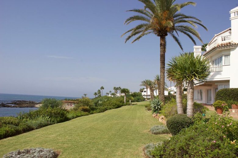 Salt Life Mijas Beach - Mijas, Spain