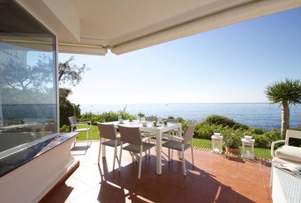 Salt Life Mijas Beach - Mijas, Spain