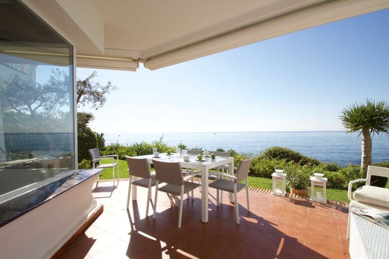 Salt Life Mijas Beach - Mijas, Spain