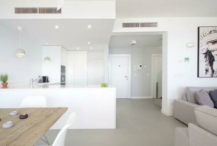 Salt Life Mijas Beach - Mijas, Spain