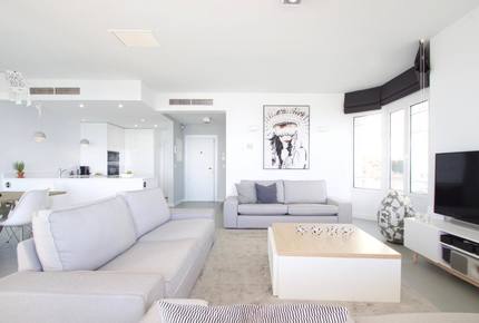 Salt Life Mijas Beach - Mijas, Spain