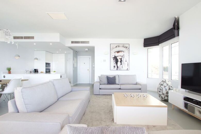 Salt Life Mijas Beach - Mijas, Spain