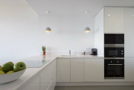 Salt Life Mijas Beach - Mijas, Spain