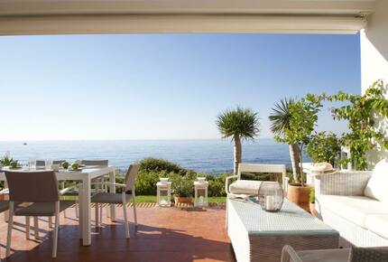 Salt Life Mijas Beach - Mijas, Spain