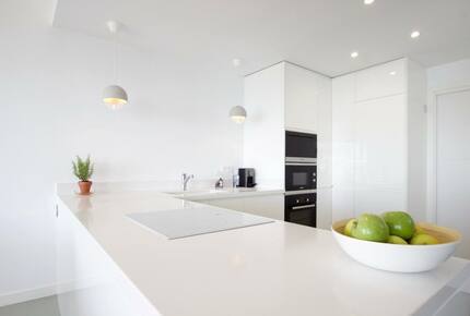 Salt Life Mijas Beach - Mijas, Spain