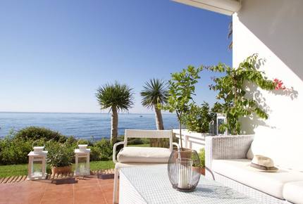 Salt Life Mijas Beach - Mijas, Spain