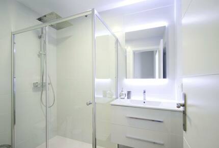 Salt Life Mijas Beach - Mijas, Spain