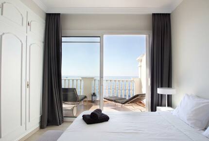 Salt Life Mijas Beach - Mijas, Spain