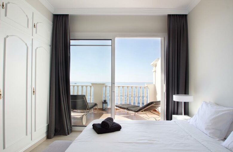 Salt Life Mijas Beach - Mijas, Spain