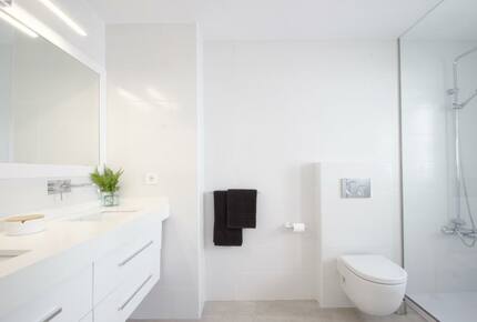 Salt Life Mijas Beach - Mijas, Spain