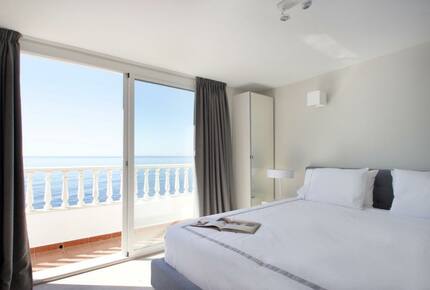 Salt Life Mijas Beach - Mijas, Spain