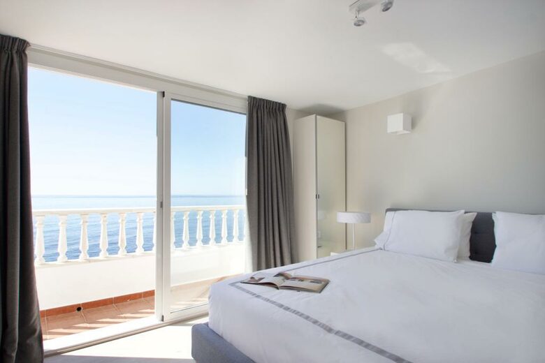 Salt Life Mijas Beach - Mijas, Spain